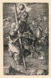 St. Christophorus