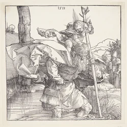 St. Christophorus