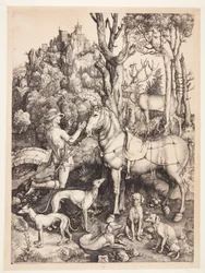 St. Eustachius