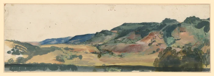 Tal bei Kalchreuth