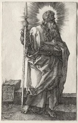 Der Apostel Thomas