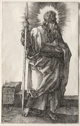 Der Apostel Thomas