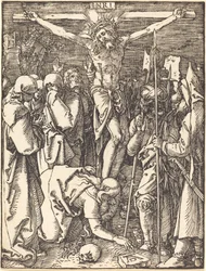 Die Kreuzigung