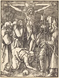 Die Kreuzigung