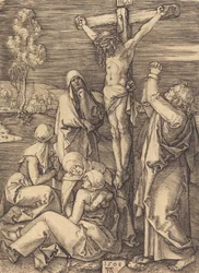 Die Kreuzigung