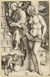 Der Traum des Arztes, 1497-98