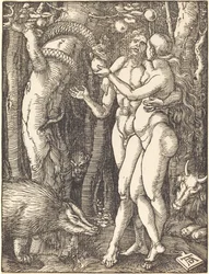 Der Sündenfall