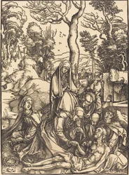 Die Beweinung