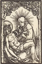 Die Beweinung