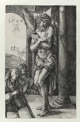 Der Schmerzensmann, 1509