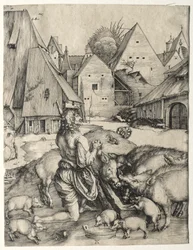 Der verlorene Sohn