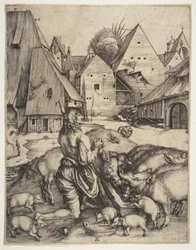 Der verlorene Sohn