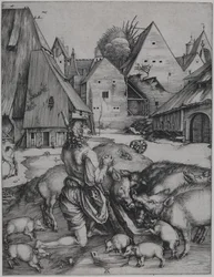Der verlorene Sohn