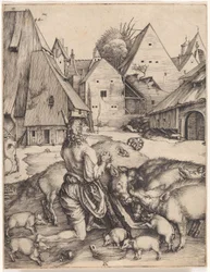 Der verlorene Sohn