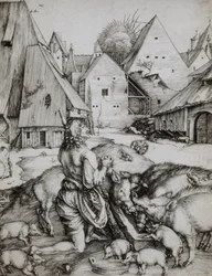 Der verlorene Sohn