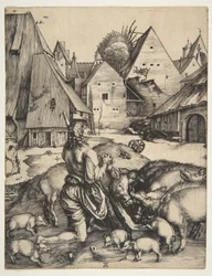 Der verlorene Sohn