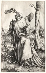 Der Spaziergang