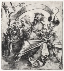 Der Vergewaltiger