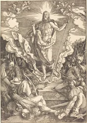 Die Auferstehung