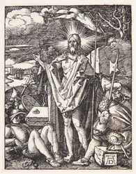 Die Auferstehung