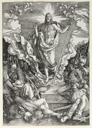 Die Auferstehung