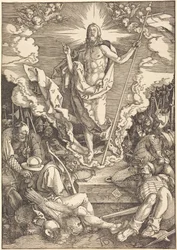 Die Auferstehung