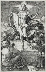 Die Auferstehung