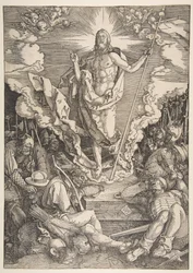 Die Auferstehung