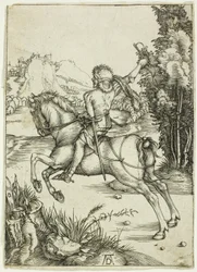 Der kleine Kurier