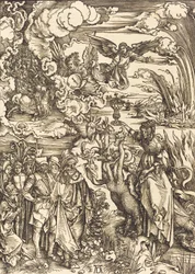 Die Hure Babylon