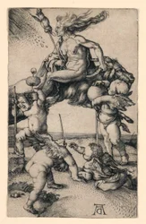 Die Hexe