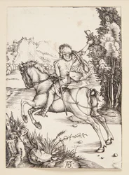 Der kleine Kurier