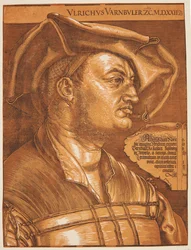Ulrich Varnbüler