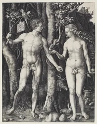 Adam und Eva