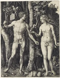 Adam und Eva