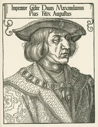 Kaiser Maximilian I.