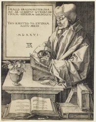 Erasmus von Rotterdam