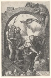 Höllenfahrt Christi