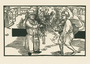 Laches und Parmeno, um 1492-93