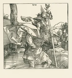 Sankt Christophorus