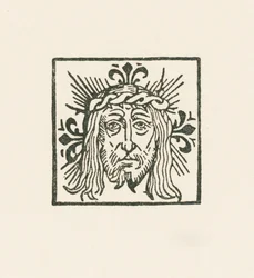Das Haupt Christi