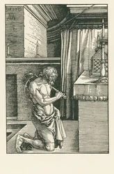 Der Büßer