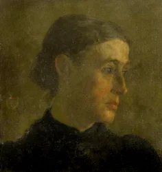 Frau Davidson