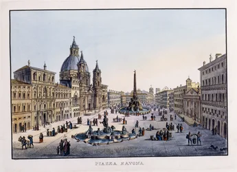 Piazza Navona
