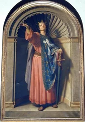St. Ludovic von Toulouse