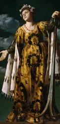 Allegorie der Hoffnung, ca. 1617-18