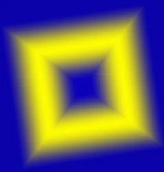 Geometrische Lichter, #5