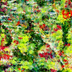 Frühling, 2019