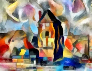 Ohne Titel