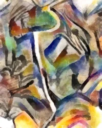 Weg